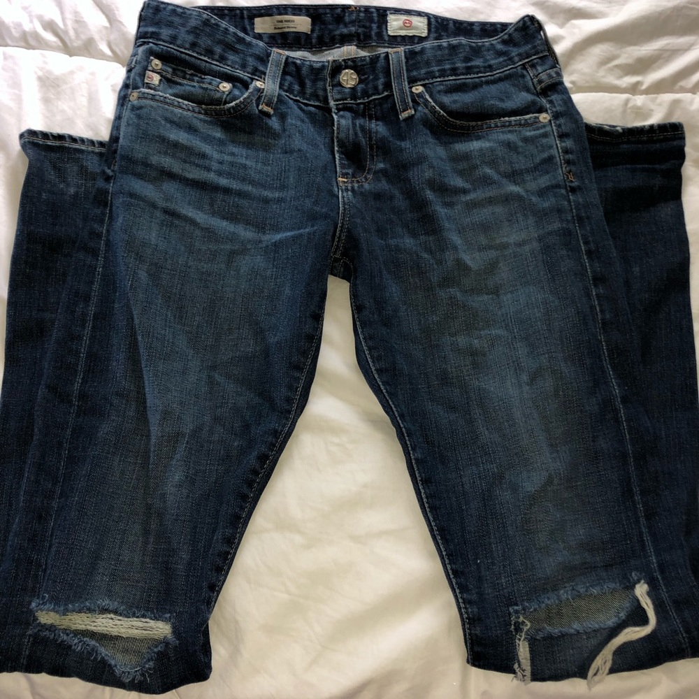 AG Jeans